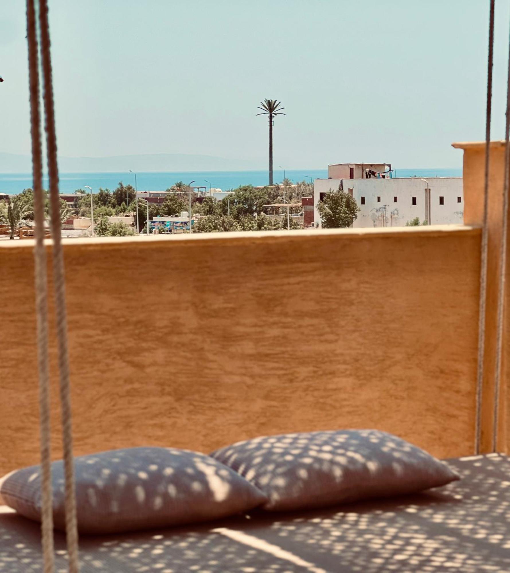 Casa D'Or Dahab Hotel Eksteriør billede