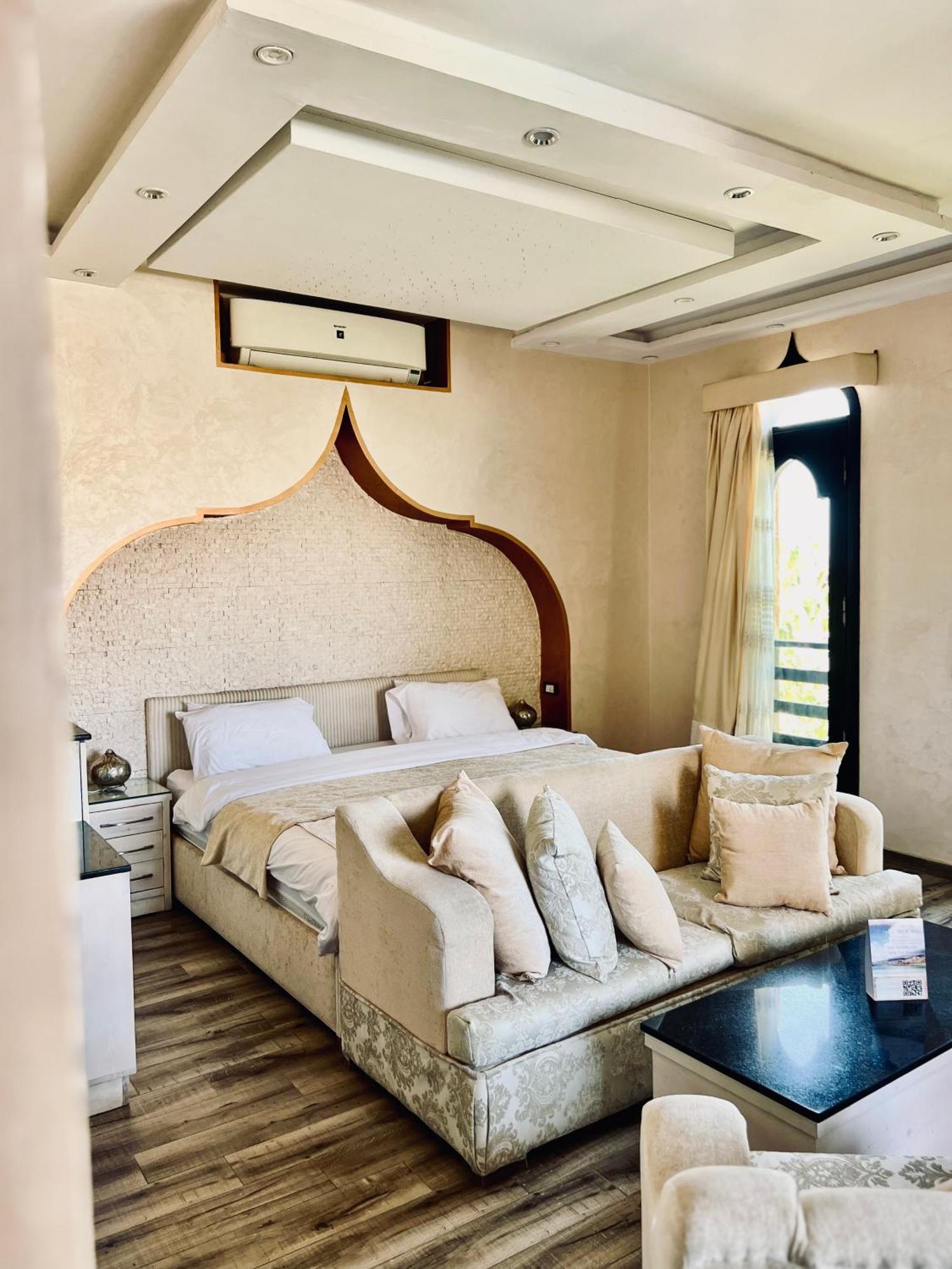 Casa D'Or Dahab Hotel Eksteriør billede