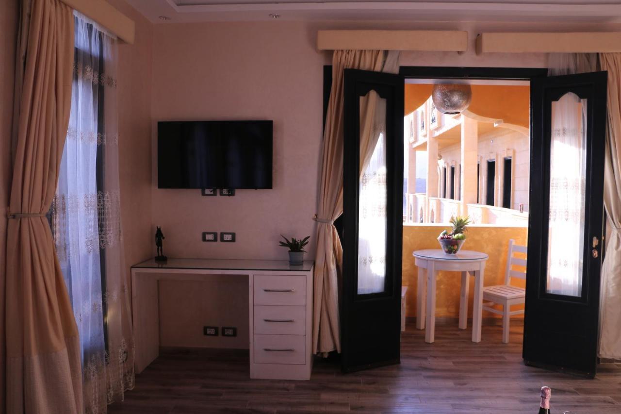 Casa D'Or Dahab Hotel Eksteriør billede