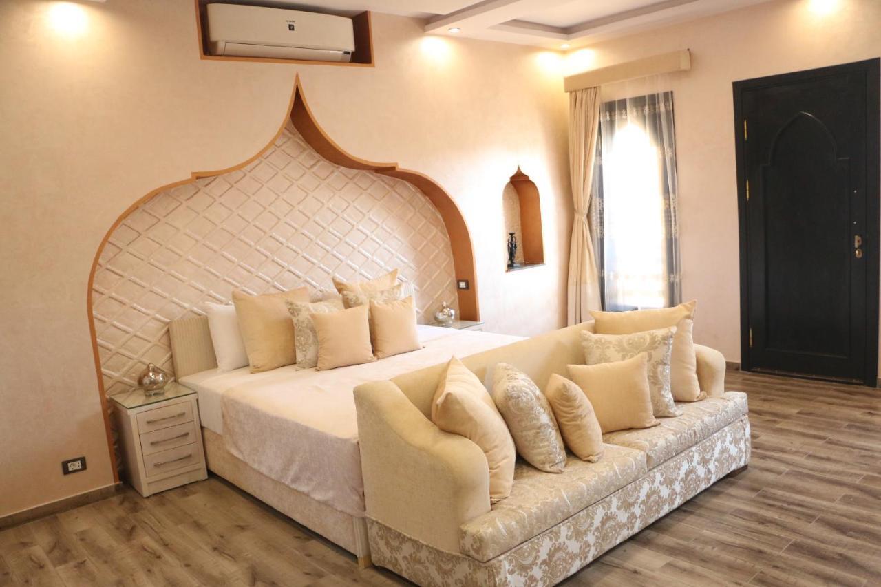 Casa D'Or Dahab Hotel Eksteriør billede